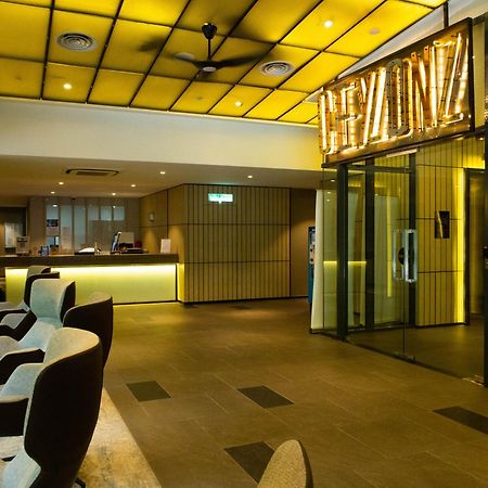 Ceylonz Klcc By Mana-Mana Aparthotel กัวลาลัมเปอร์ ภายนอก รูปภาพ