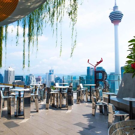 Ceylonz Klcc By Mana-Mana Aparthotel กัวลาลัมเปอร์ ภายนอก รูปภาพ