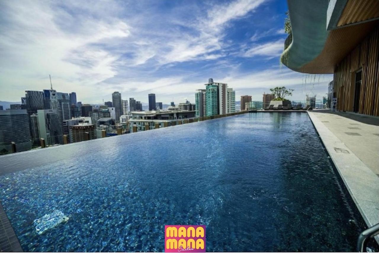 Ceylonz Klcc By Mana-Mana Aparthotel กัวลาลัมเปอร์ ภายนอก รูปภาพ