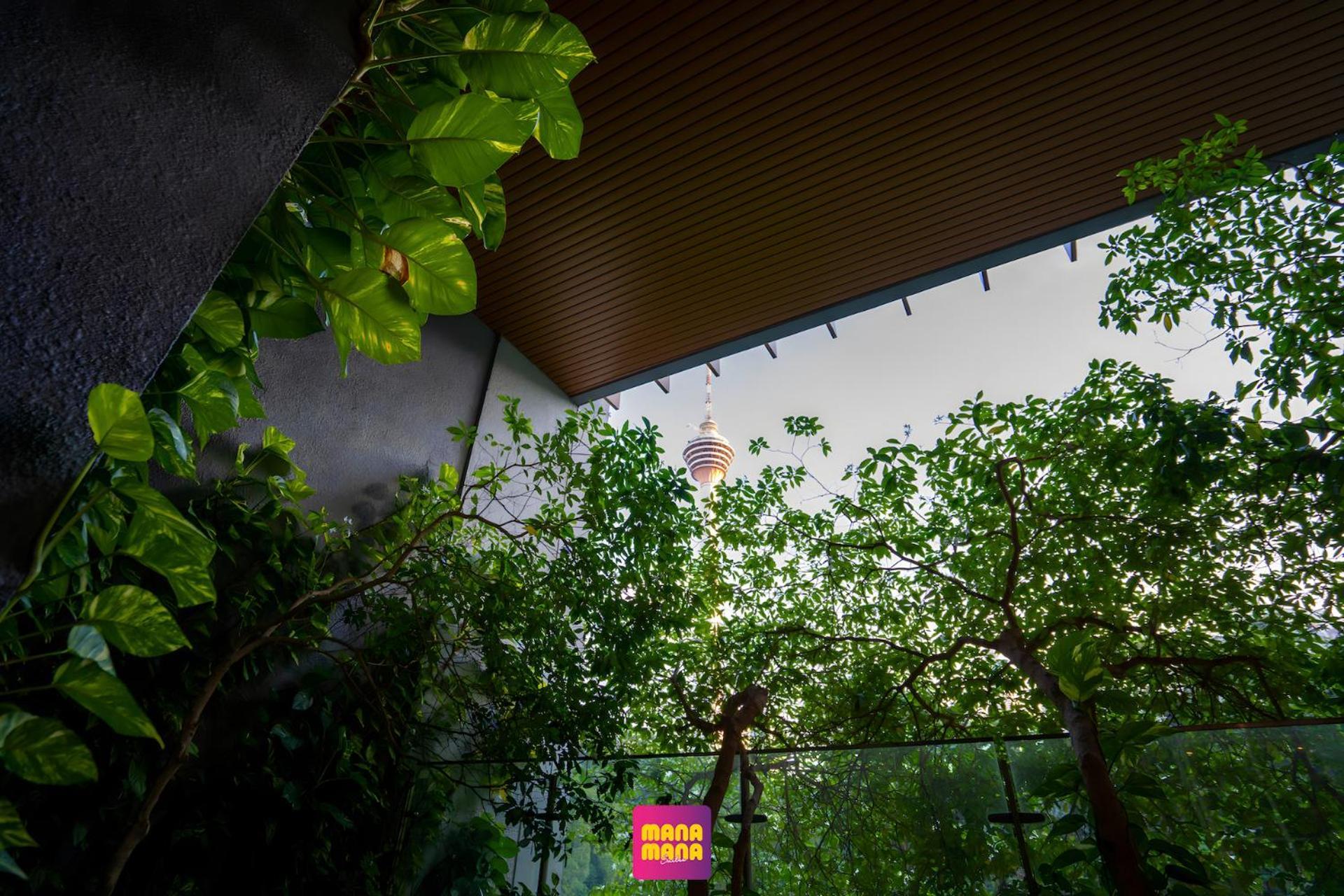 Ceylonz Klcc By Mana-Mana Aparthotel กัวลาลัมเปอร์ ภายนอก รูปภาพ